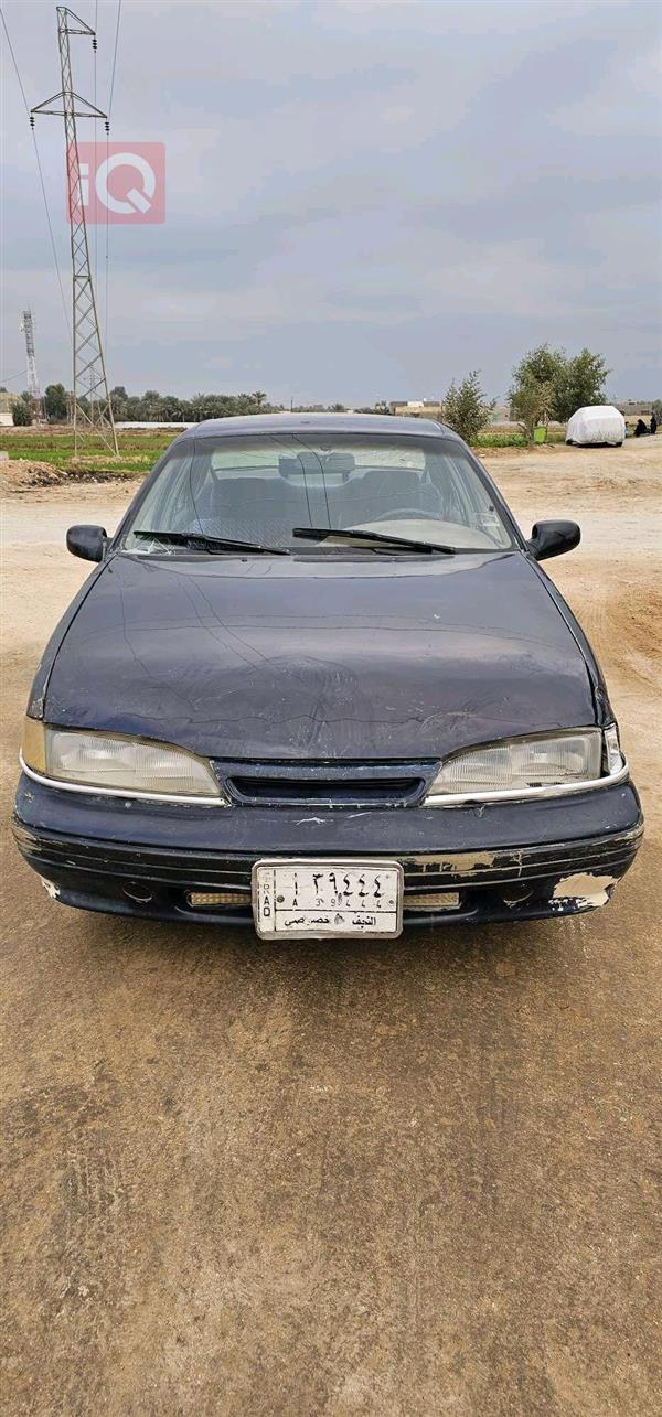 Daewoo for sale in Iraq